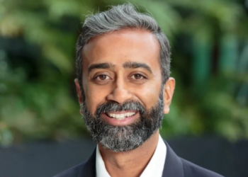 Air Newzeland CEO