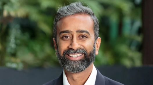 Air Newzeland CEO