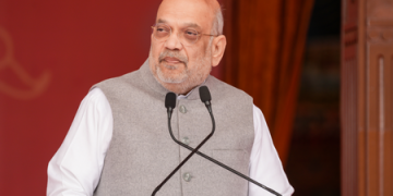 Amit Shah