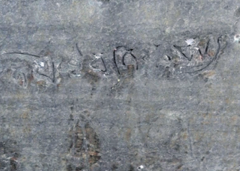 Ancient Rock