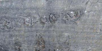 Ancient Rock