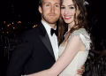 Anne Hathaway, Adam Shulman