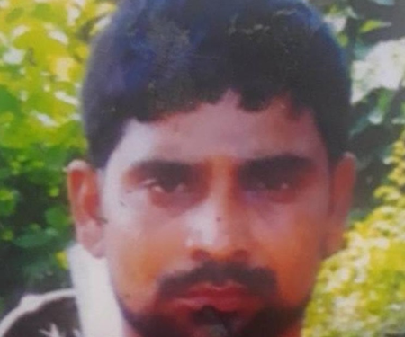 Ayodhya encounter
