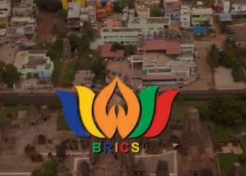 Pic- X/ @BricsIndia2026