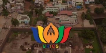 Pic- X/ @BricsIndia2026