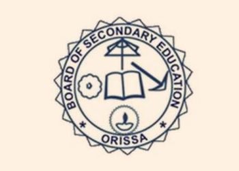 BSE Odisha