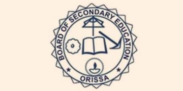 BSE Odisha