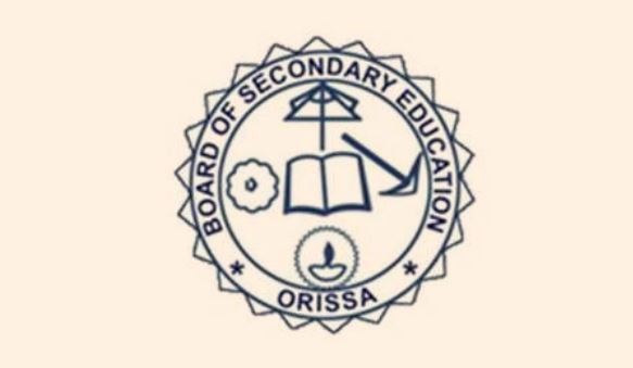 BSE Odisha