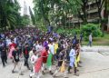 Bangladesh-Unemployment