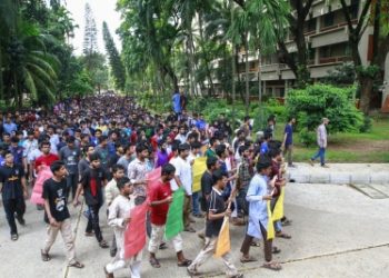 Bangladesh-Unemployment
