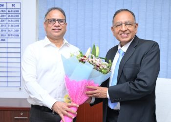 OERC Member