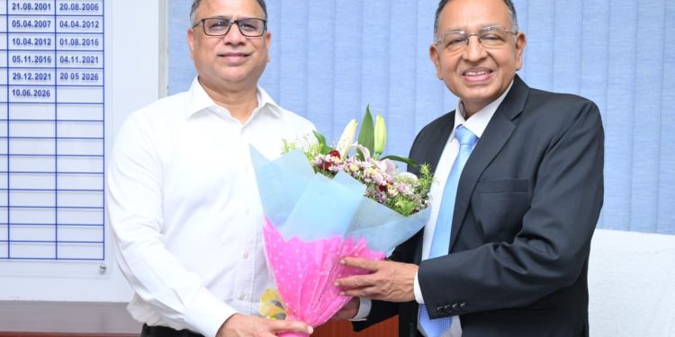 OERC Member