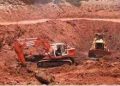 Kalahandi, Odisha, Bauxite mining, Mining