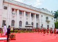 Bengal Assembly budget session