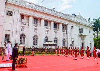 Bengal Assembly budget session