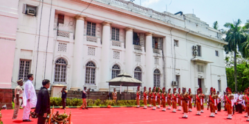 Bengal Assembly budget session
