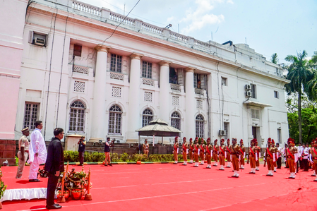 Bengal Assembly budget session