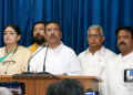 Bengal cabinet expansion today