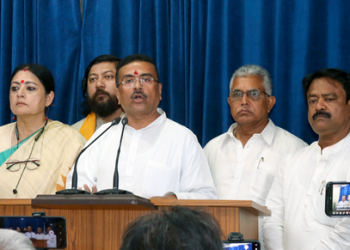 Bengal cabinet expansion today