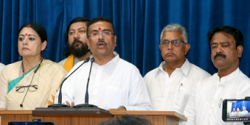 Bengal cabinet expansion today