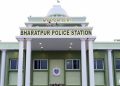Bharatpur police station