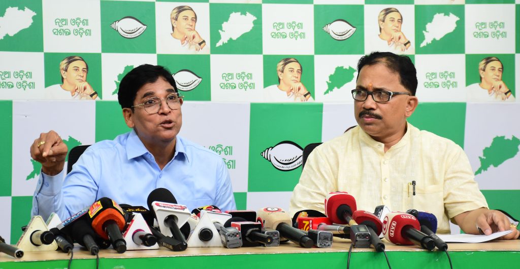 Arun Kumar Sahoo
