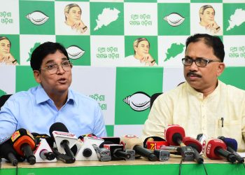 Arun Kumar Sahoo