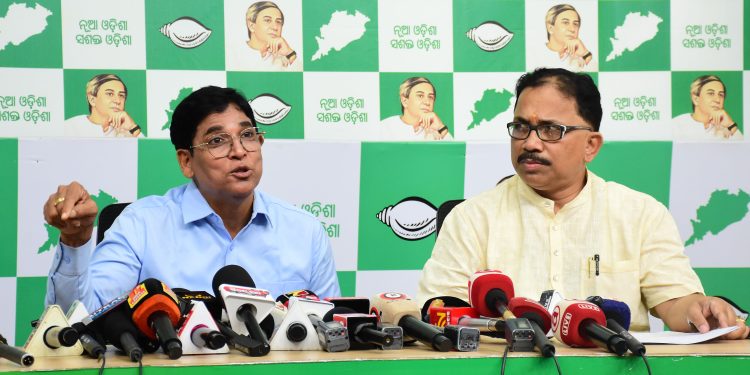 Arun Kumar Sahoo