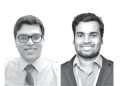 Sahasranshu Dash & Dillip Kumar Muduli