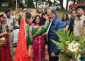 CEC Gyanesh Kumar
