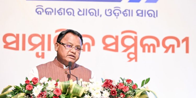 Pic Credit: Orissa POST