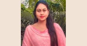 Chameli Ojha Sarpanch Kendrapara