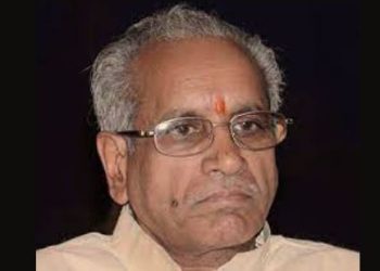 Champat Rai