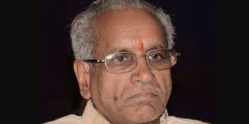 Champat Rai