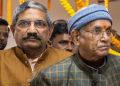 Champat Rai, Anil Mishra resign from Ram temple trust amid donation row