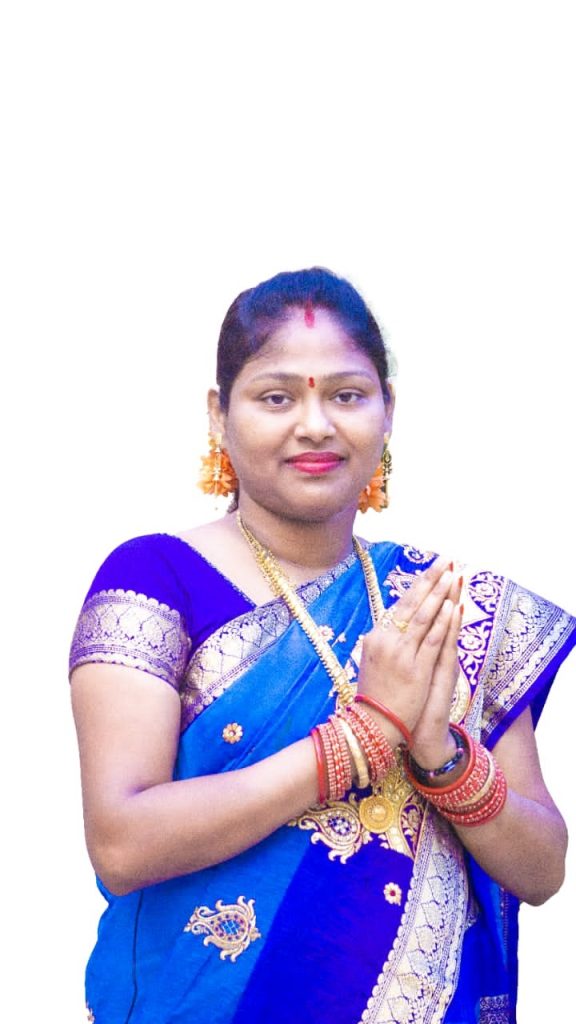 Chhatrapur municipal chairperson
