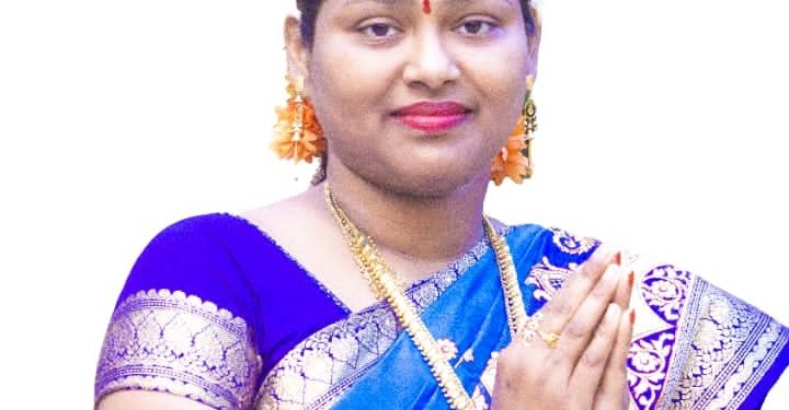 Chhatrapur municipal chairperson