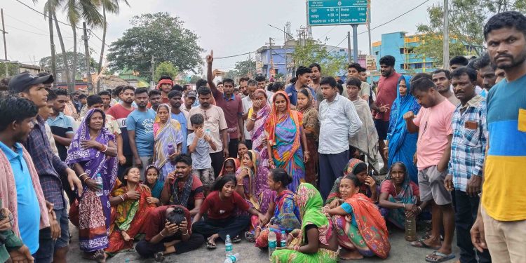 Protest