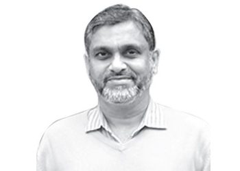 DV Ramana