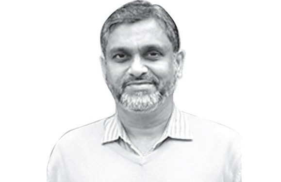 DV Ramana