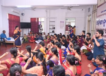 Madhavi Mudgal