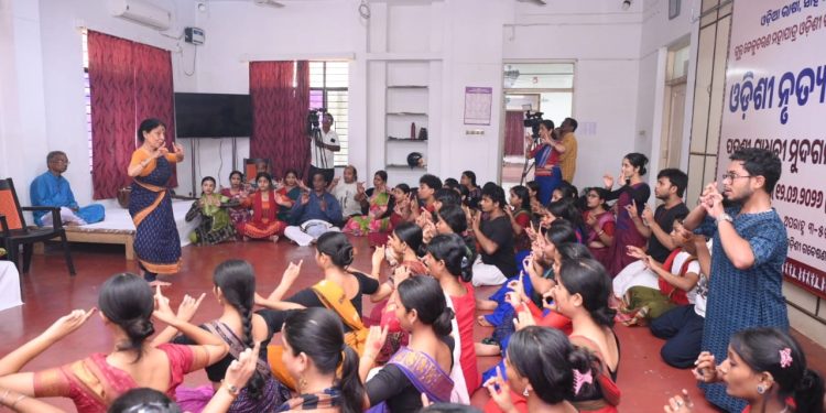 Madhavi Mudgal