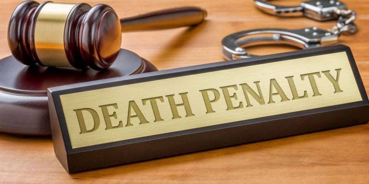 Death Penalty