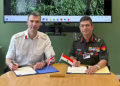 Defence Cooperation