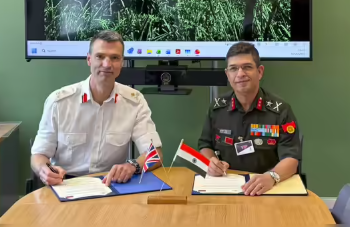 Defence Cooperation