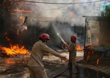 Pic Credit: AP/PTI