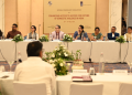 National consultation on domestic violence concludes at NLUO