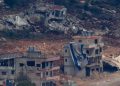 Bahrain -Drone Attack