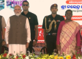 Pic- X/ President of India