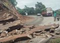Dwarasuni ghat: NH-49 traffic curbs extended till June 15